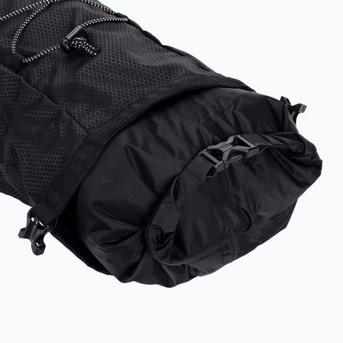 Topeak Loader Backloader τσάντα σέλας ποδηλάτου μαύρο T-TBP-BL1B 6