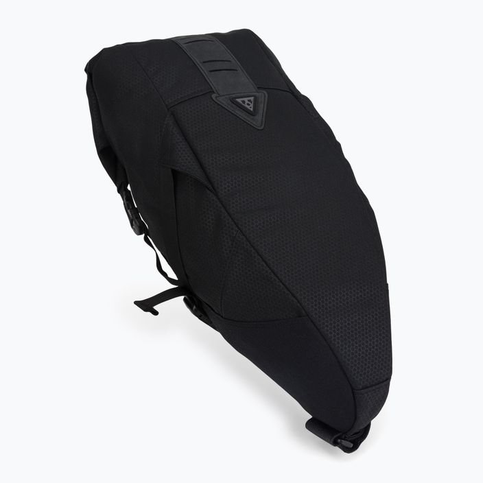 Topeak Loader Backloader τσάντα σέλας ποδηλάτου μαύρο T-TBP-BL3B 2