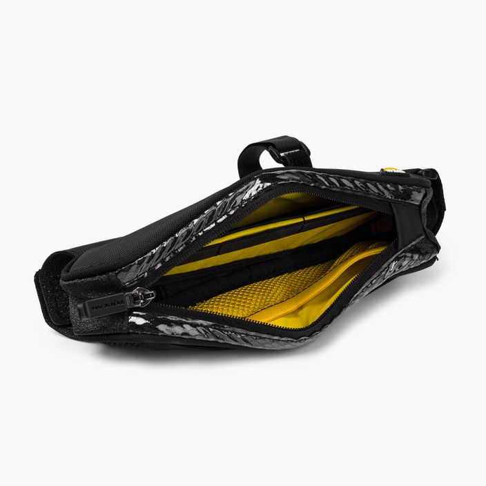 Topeak FastFuel Tribag τσάντα πλαισίου ποδηλάτου μαύρη T-TC2301B 4