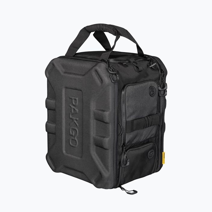 Topeak PakGo GearPack τσάντα εξοπλισμού ποδηλάτου μαύρη T-TPG-GP