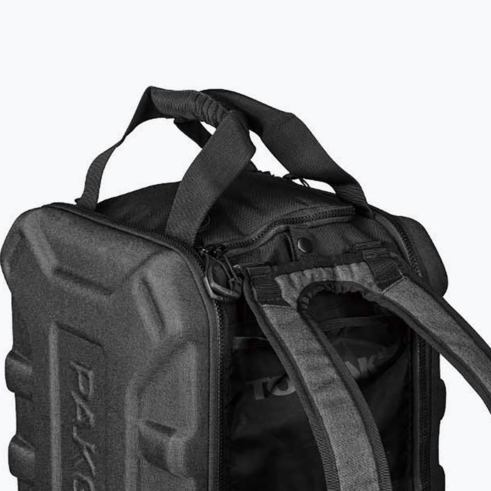 Topeak PakGo GearPack τσάντα εξοπλισμού ποδηλάτου μαύρη T-TPG-GP 4