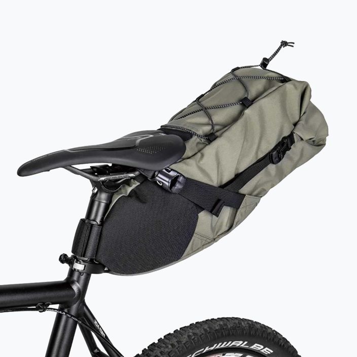 Topeak Bike Bag Loader Backloader κάτω από τη σέλα Πράσινο T-TBP-BL2G 11