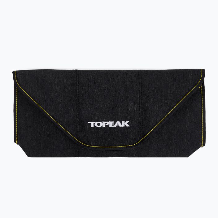 Topeak Burrito Pack τσάντα ποδηλάτουT-TC2308B 3