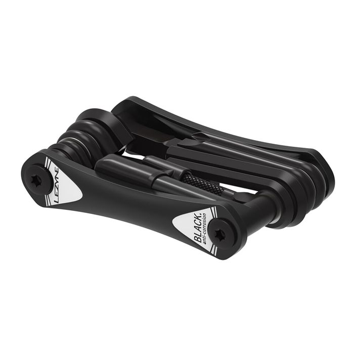 Lezyne Rap II 13 Tubeless μαύρο κλειδί ποδηλάτου 2