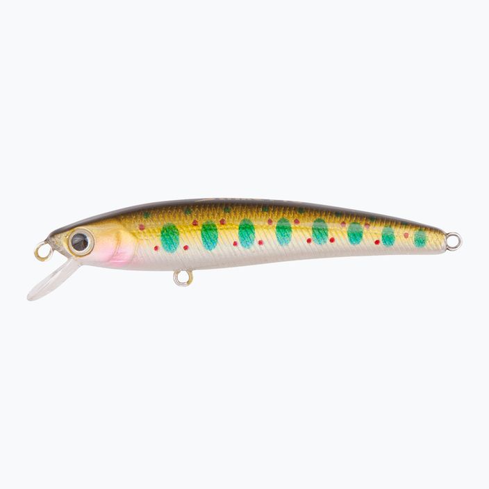 Strike Pro Beta Minnow 620T Wobbler 2