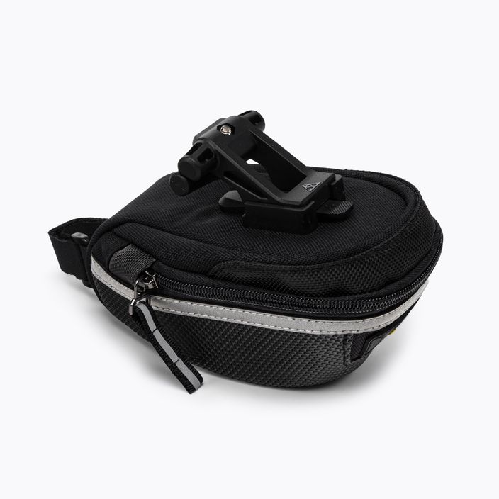 Topeak Wedge Pack Ii W/Fixer τσάντα καθίσματος μαύρο T-TC2273B 3