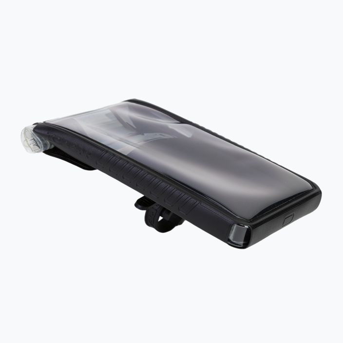 Topeak Smartphone Drybag 6 θήκη κατόχου μαύρο T-TT9840B