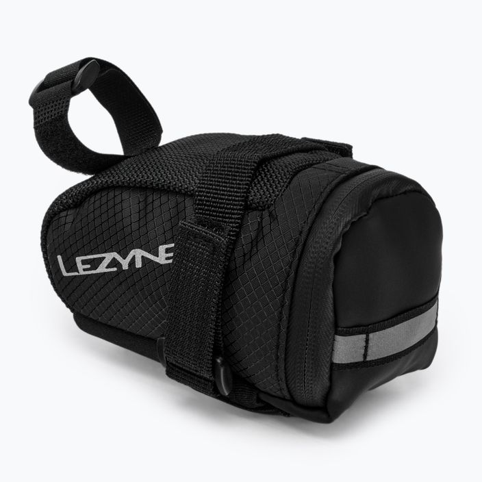 Lezyne M-CADDY τσάντα καθίσματος ποδηλάτου μαύρο LZN-1-SB-CADDY-V1M04 2