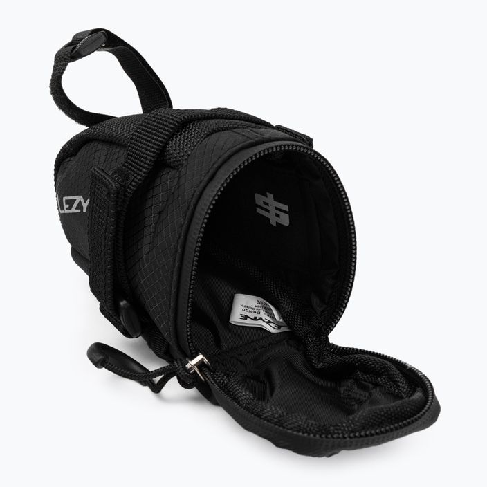 Lezyne M-CADDY τσάντα καθίσματος ποδηλάτου μαύρο LZN-1-SB-CADDY-V1M04 4