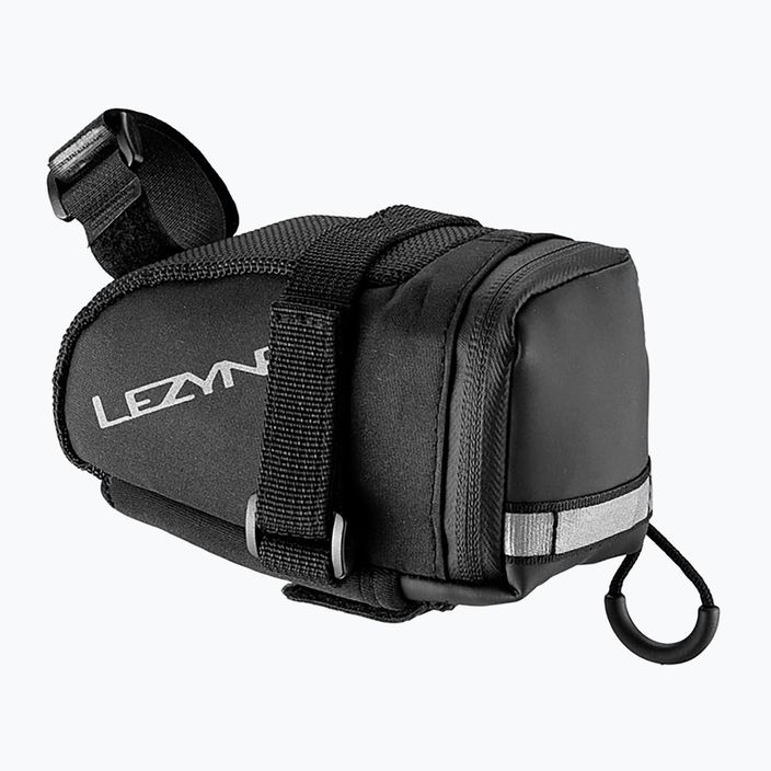 Lezyne M-CADDY τσάντα καθίσματος ποδηλάτου μαύρο LZN-1-SB-CADDY-V1M04 8