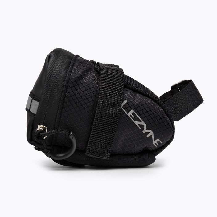 Lezyne S-CADDY τσάντα καθίσματος ποδηλάτου μαύρο LZN-1-SB-CADDY-V1S04 2