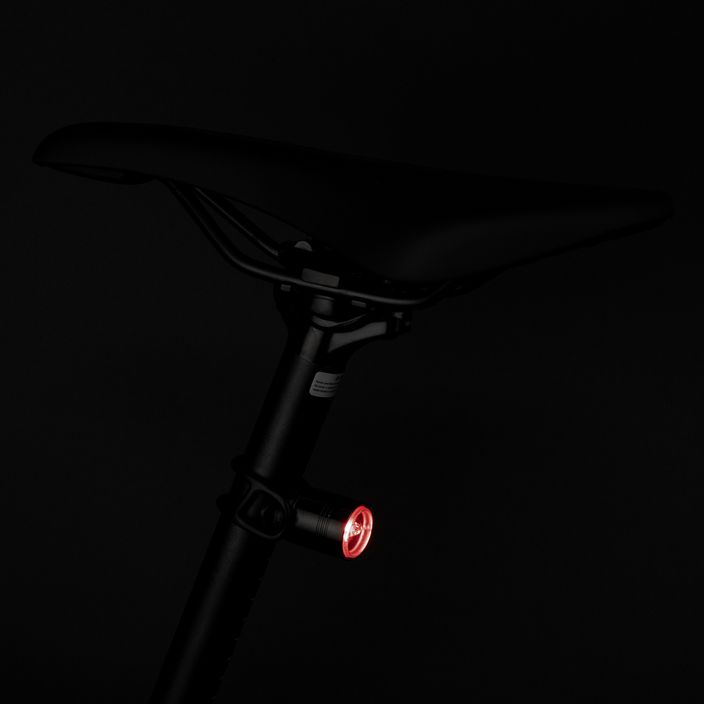 Lezyne LED FEMTO DRIVE οπίσθιος λαμπτήρας ποδηλάτου μαύρο LZN-1-LED-1R-V104 3