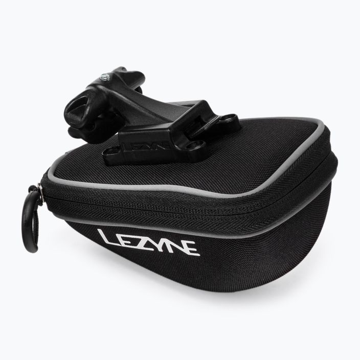 Lezyne Caddy Qr-M τσάντα καθίσματος ποδηλάτου μαύρο LZN-1-SB-PCADDY-V1M04 2