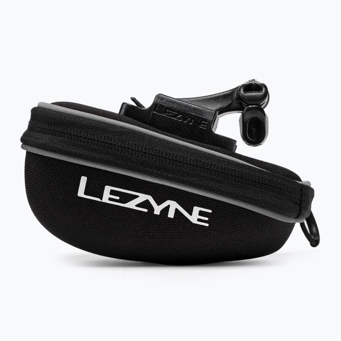 Lezyne Caddy Qr-M τσάντα καθίσματος ποδηλάτου μαύρο LZN-1-SB-PCADDY-V1M04 3