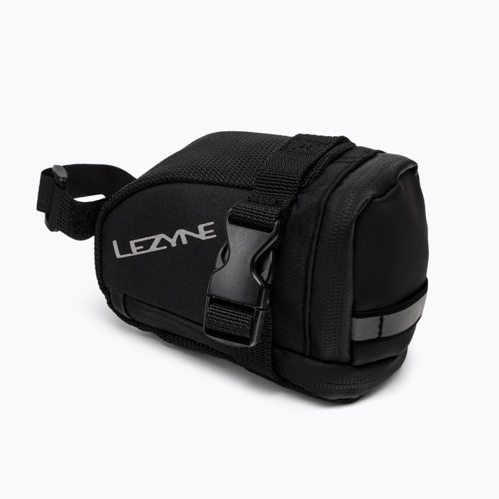 Lezyne EX-CADDY τσάντα καθίσματος ποδηλάτου μαύρο V1M04 2