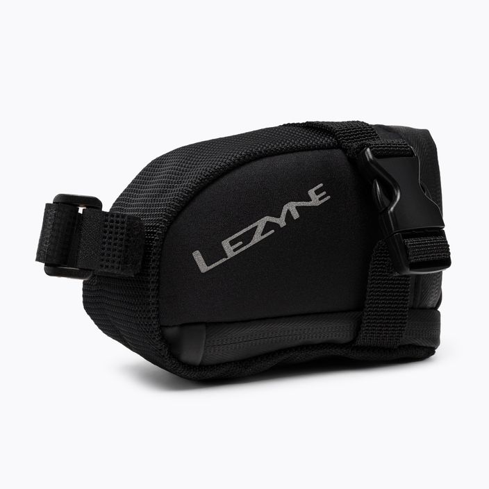 Lezyne EX-CADDY τσάντα καθίσματος ποδηλάτου μαύρο V1M04 3