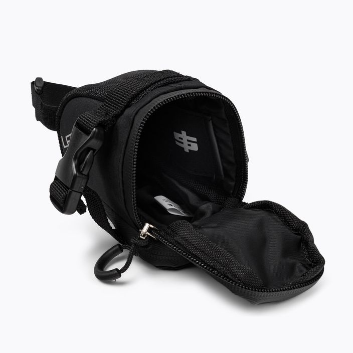Lezyne EX-CADDY τσάντα καθίσματος ποδηλάτου μαύρο V1M04 4