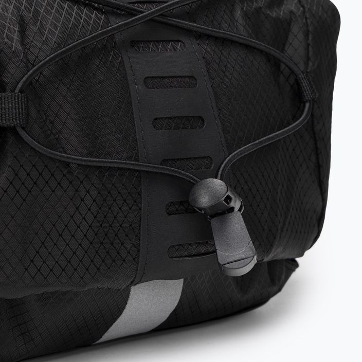 Lezyne XL-CADDY τσάντα καθίσματος ποδηλάτου μαύρο LZN-1-SB-CADDY-V2XL04 5