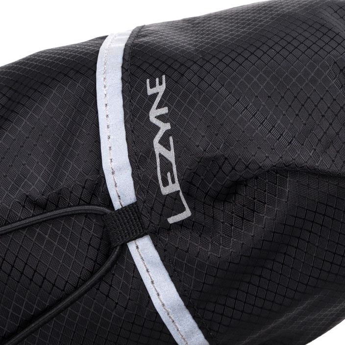 Lezyne BAR CADDY τσάντα τιμονιού ποδηλάτου μαύρη V104 4
