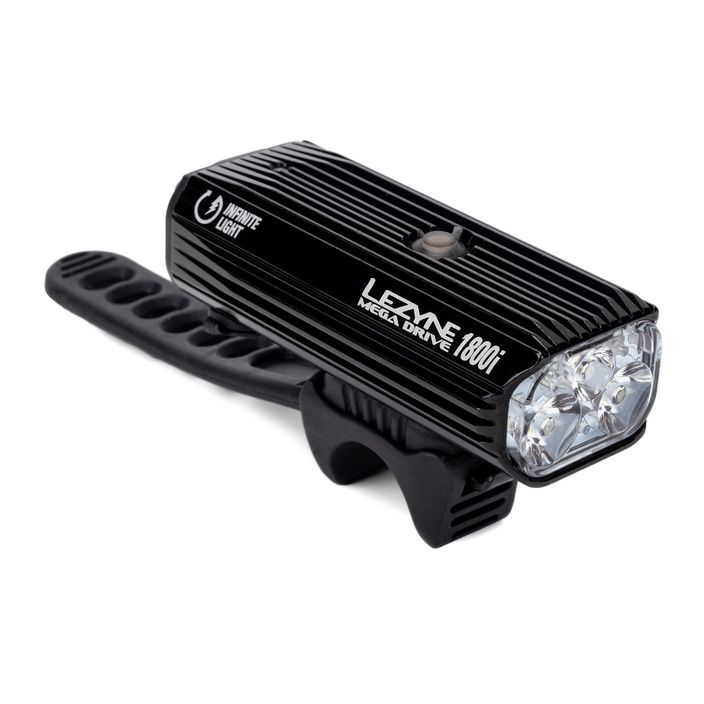 Lezyne Mega Drive 1800I Smart Connect Led μπροστινό φως ποδηλάτου LZN-1-LED-7-V304 2