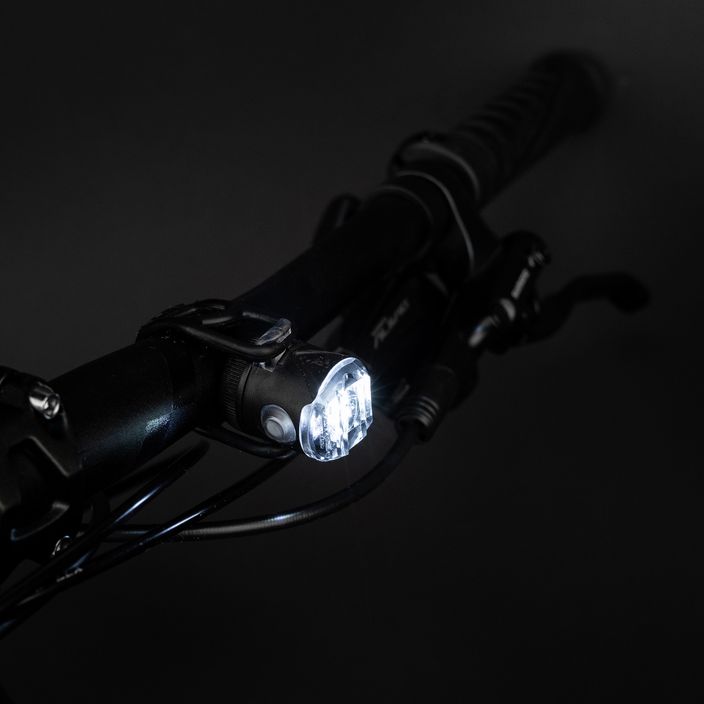 Lezyne σετ φωτισμού ποδηλάτου LED FEMTO DRIVE USB PAIR μαύρο LZN-1-LED-31P-V104 4