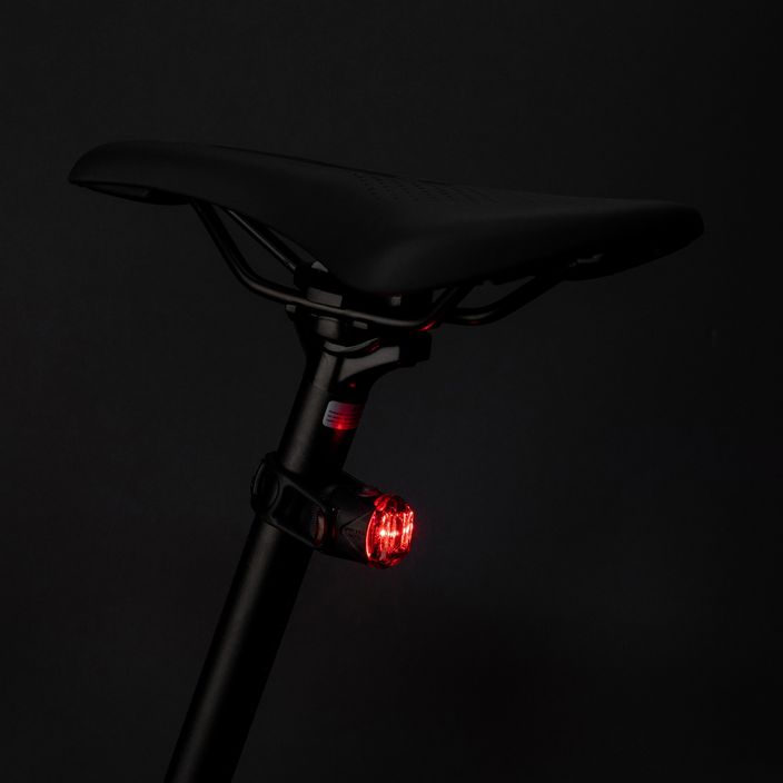 Lezyne σετ φωτισμού ποδηλάτου LED FEMTO DRIVE USB PAIR μαύρο LZN-1-LED-31P-V104 5
