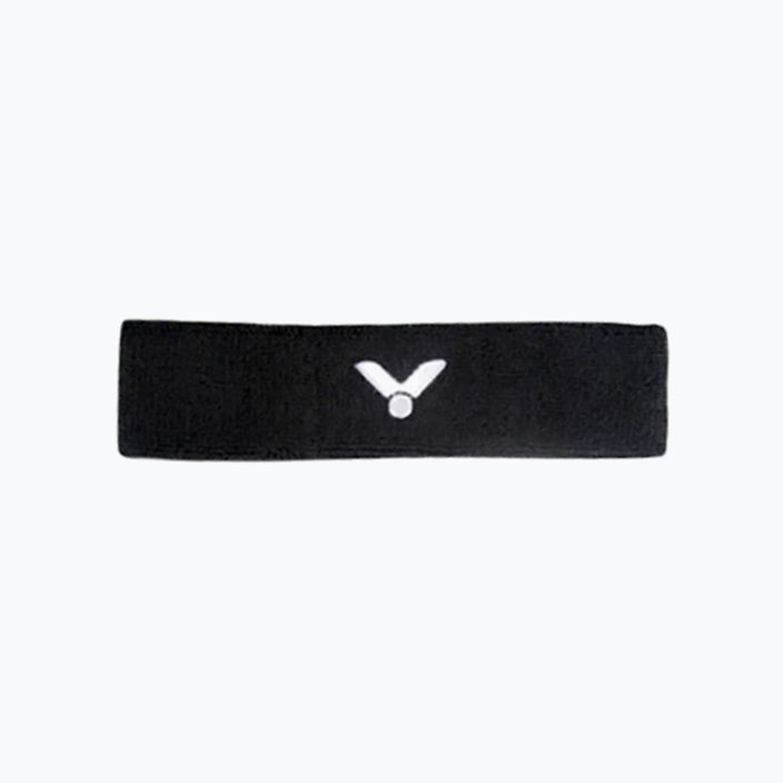 Victor headband μαύρο 3