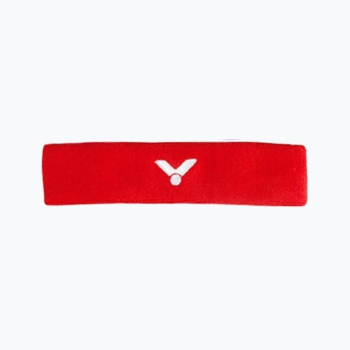 Victor headband κόκκινο 3
