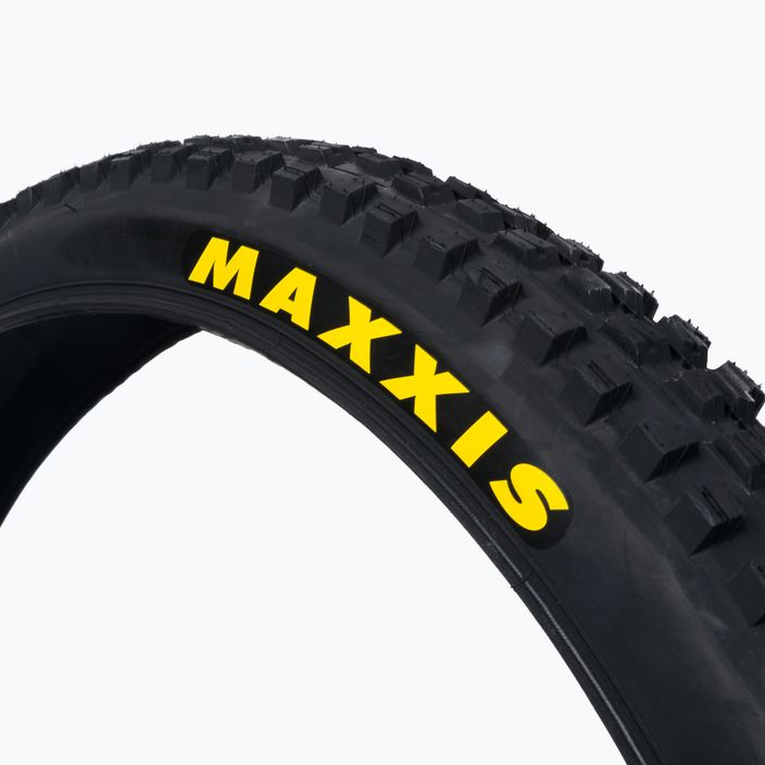 Maxxis Minion DHF WT Exo/Tr 60TPI Coil Dual μαύρο TR-MX546 ελαστικό ποδηλάτου 3