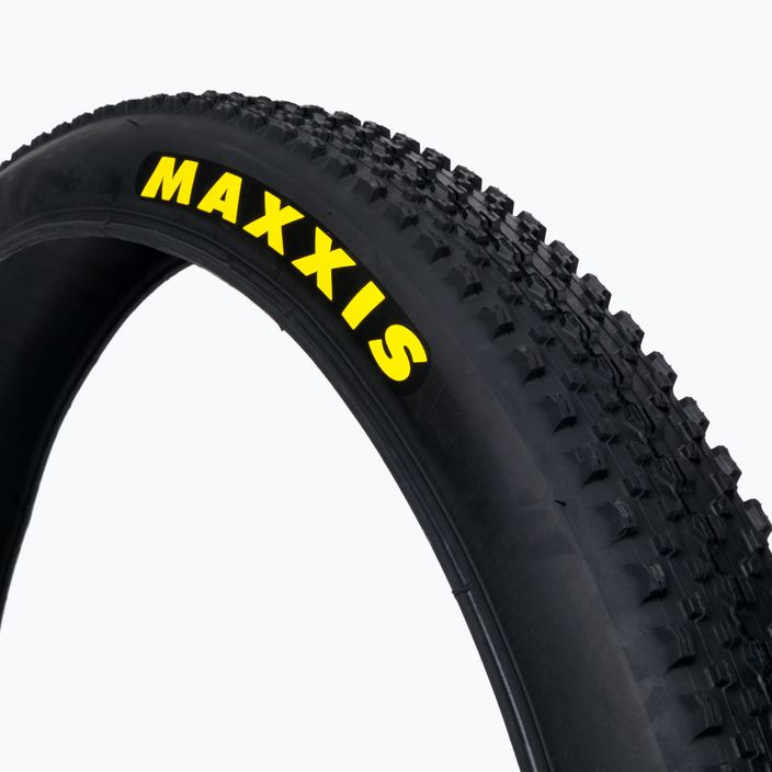 Maxxis Ikon 60TPI Exo/Tr Dual αναδιπλούμενο ελαστικό ποδηλάτου μαύρο TR-MX534 3