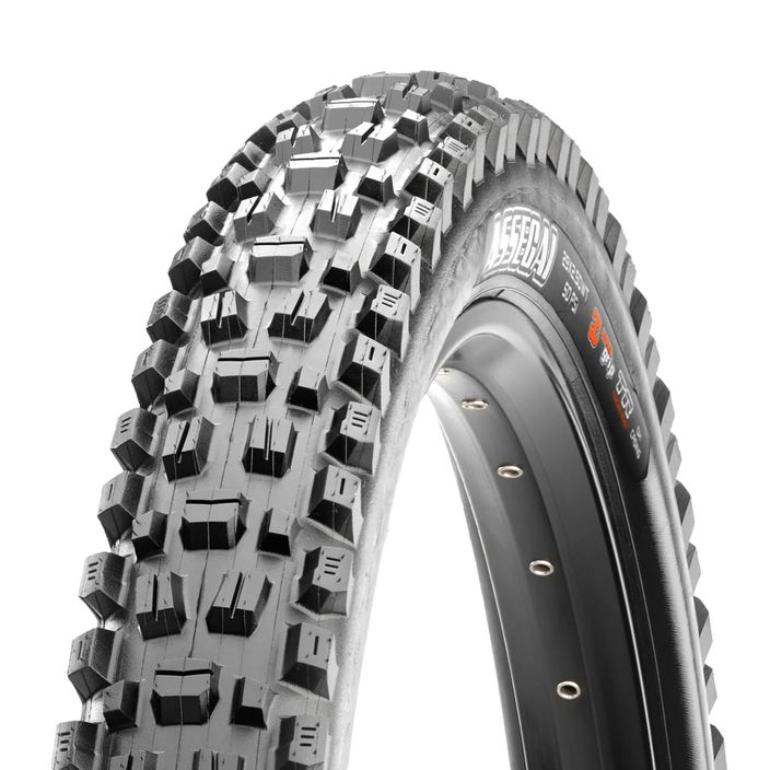 Maxxis Assegai Kevlar rolling μαύρο ελαστικό ποδηλάτου ETB00097500 2