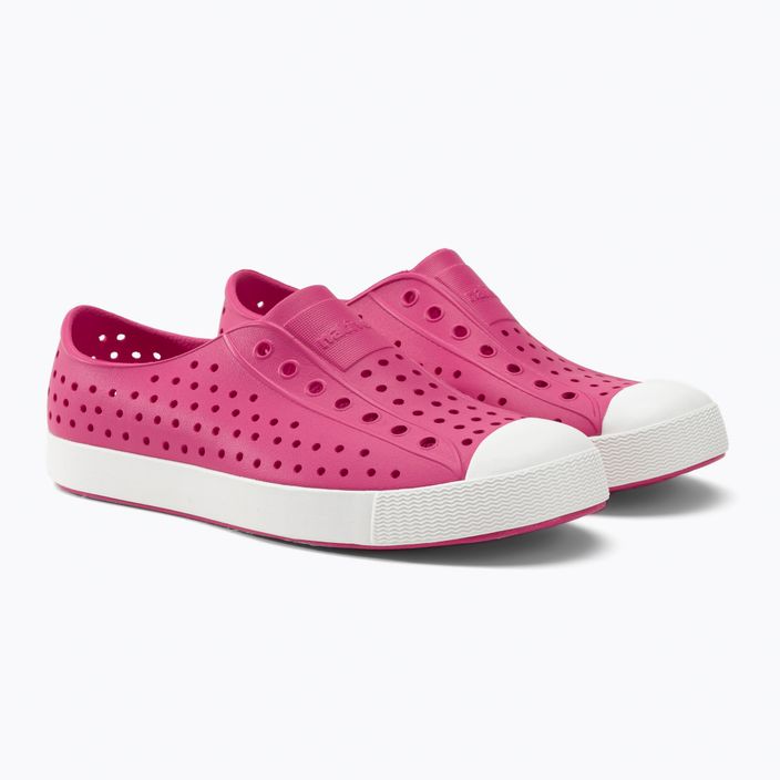 Native Jefferson ροζ παιδικά παπούτσια νερού NA-12100100-5626 5