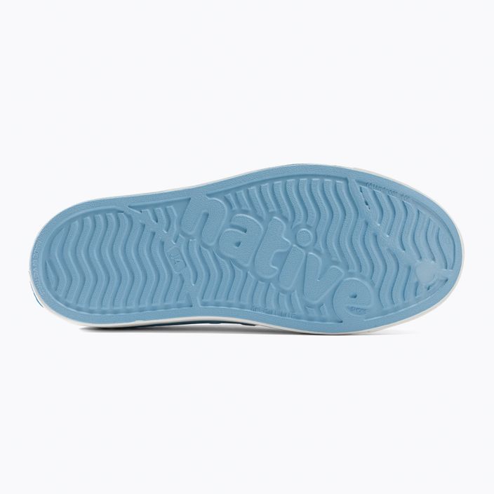 Native Jefferson παιδικά παπούτσια νερού μπλε NA-12100100-4960 4