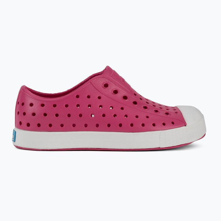 Native Jefferson ροζ παιδικά παπούτσια νερού NA-15100100-5626 2
