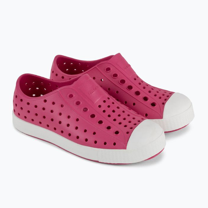 Native Jefferson ροζ παιδικά παπούτσια νερού NA-15100100-5626 5