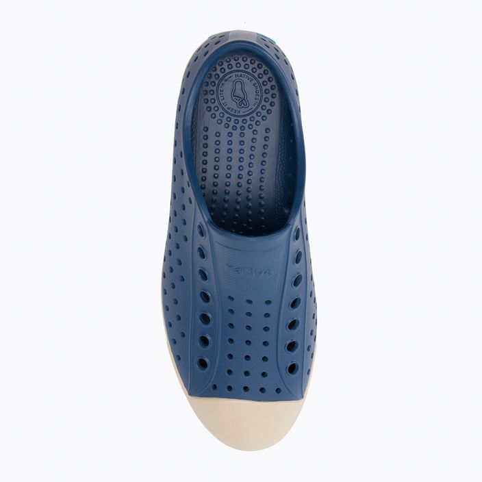 Native Jefferson αθλητικά παπούτσια navy blue NA-11100100-4301 6