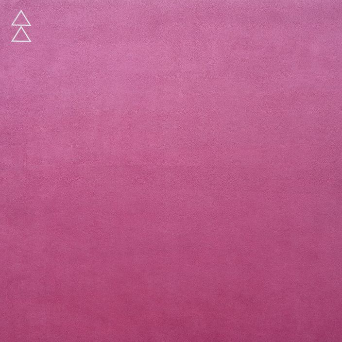 Yoga Design Lab Combo Στρώμα γιόγκα 3,5 mm ροζ Βενετία 10