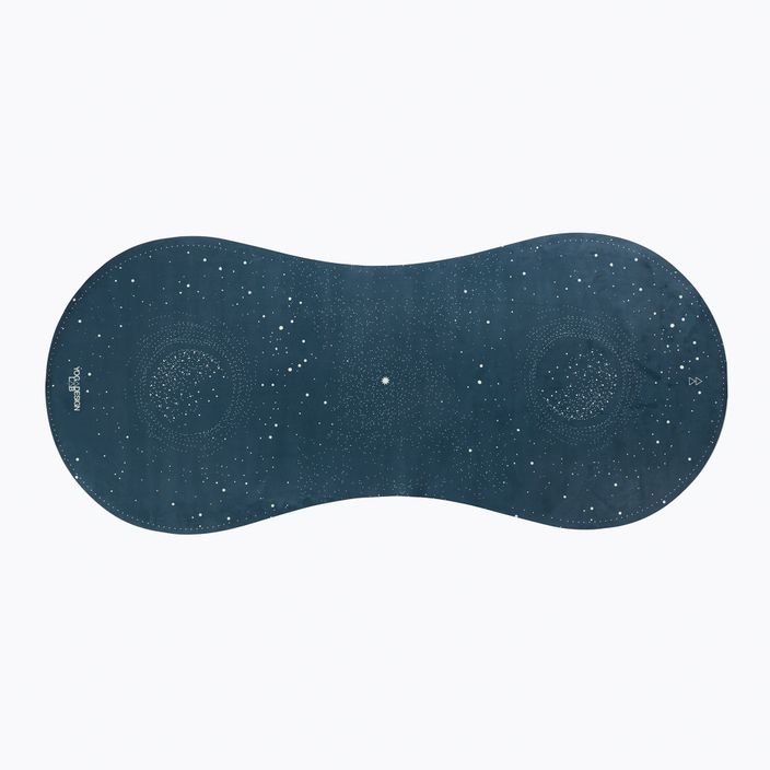 Yoga Design Lab Curve 3,5 mm σκούρο μπλε Celestial στρώμα γιόγκα 2