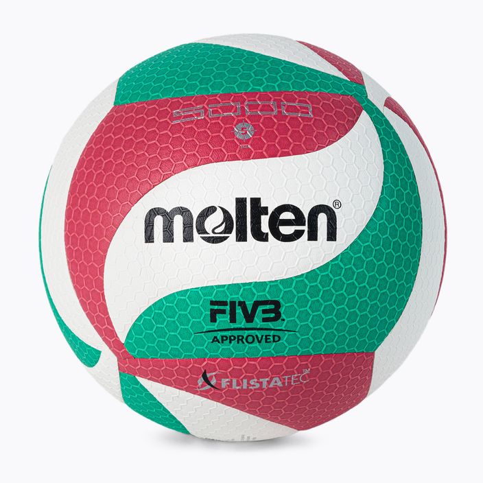 Molten volleyball V5M5000 FIVB μέγεθος 5 2