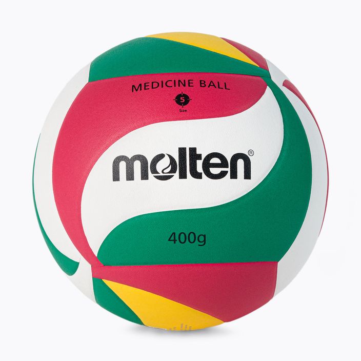 Molten volleyball V5M9000-M 400g μέγεθος 5 2