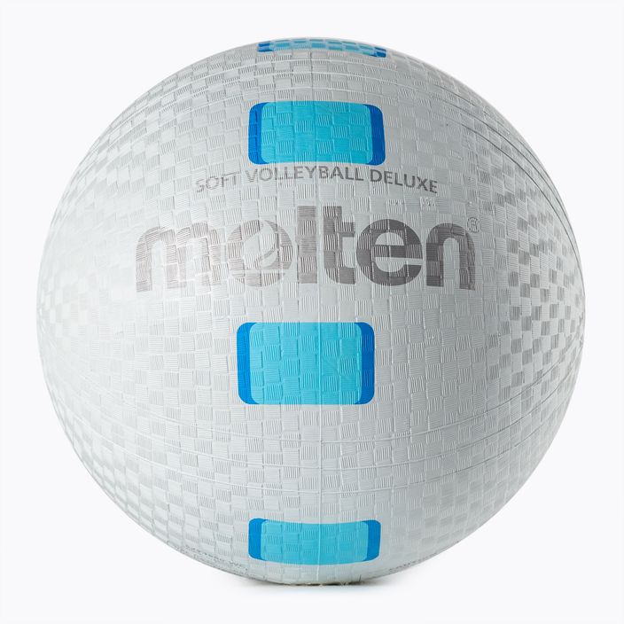 Molten volleyball S2V1550-WC μέγεθος 5
