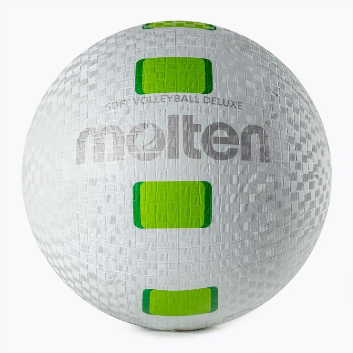 Molten volleyball S2V1550-WG μέγεθος 5