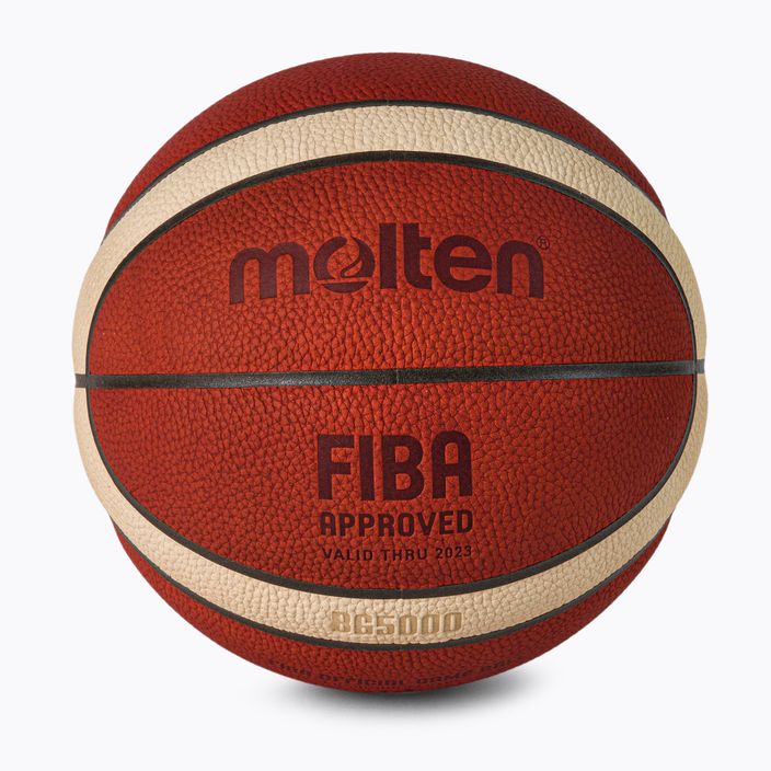 Μπάσκετ B6G5000 FIBA μέγεθος 6