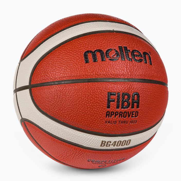 Μπάσκετ B7G4000 FIBA μέγεθος 7 2