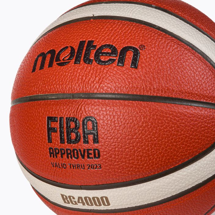 Μπάσκετ B7G4000 FIBA μέγεθος 7 3