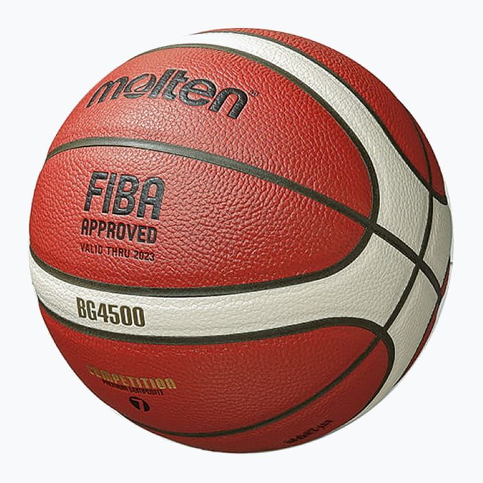 Μπάσκετ B6G4500 FIBA μέγεθος 6 6