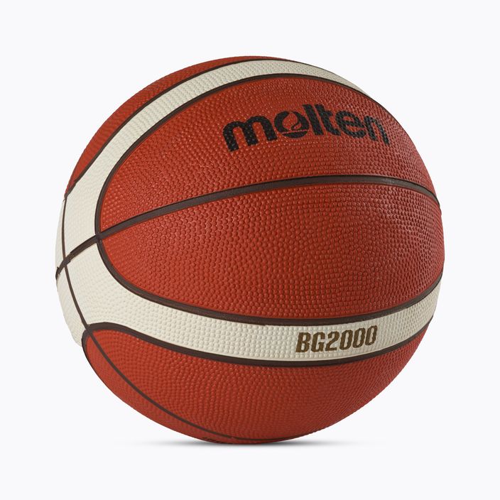 Μπάσκετ B5G2000 FIBA μέγεθος 5 2