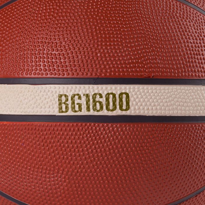 Molten basketball B5G1600 μέγεθος 5 3