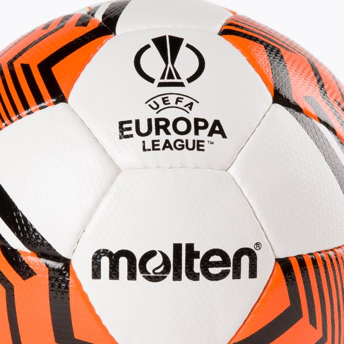 Molten football F5U2810-12 Europa League 2021/22 μέγεθος 5 3