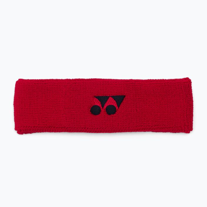 YONEX headband κόκκινο AC 258 2